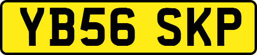 YB56SKP