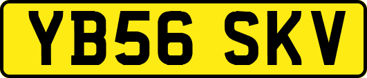 YB56SKV