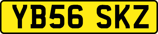 YB56SKZ