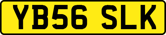 YB56SLK