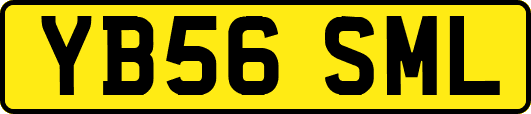 YB56SML