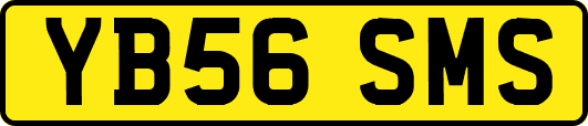 YB56SMS
