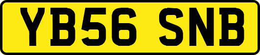 YB56SNB