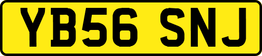 YB56SNJ