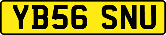 YB56SNU