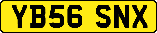 YB56SNX