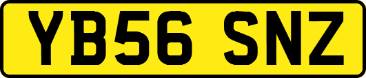 YB56SNZ