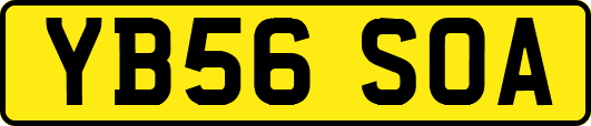 YB56SOA