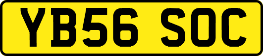 YB56SOC