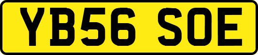 YB56SOE