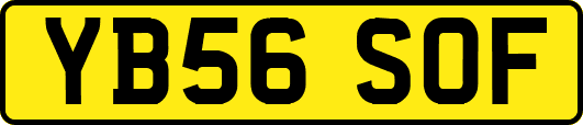 YB56SOF