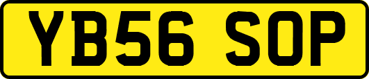 YB56SOP