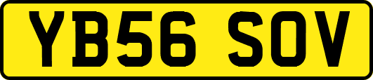 YB56SOV