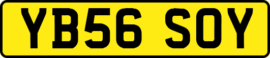 YB56SOY