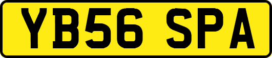 YB56SPA
