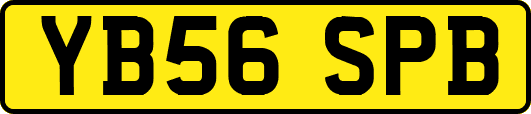 YB56SPB