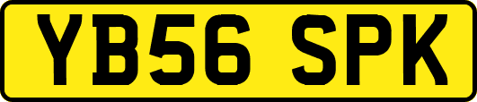 YB56SPK