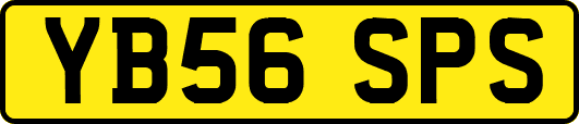 YB56SPS