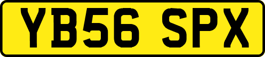 YB56SPX