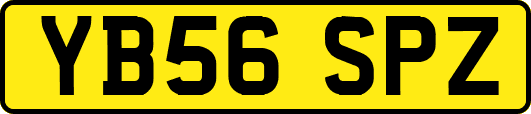 YB56SPZ