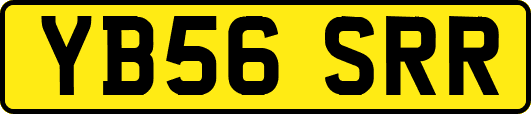 YB56SRR