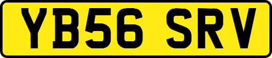 YB56SRV