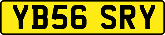 YB56SRY