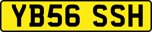 YB56SSH