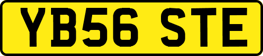 YB56STE