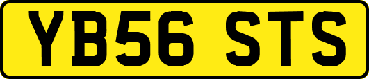 YB56STS