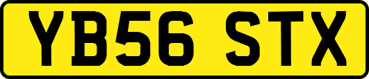 YB56STX