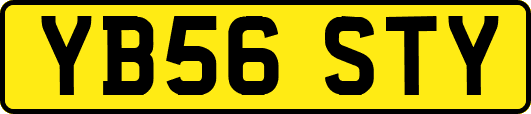 YB56STY