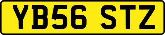YB56STZ