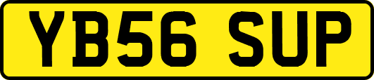 YB56SUP