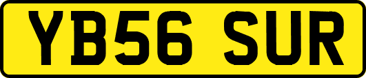 YB56SUR