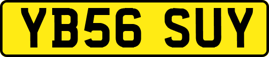 YB56SUY