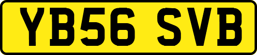 YB56SVB