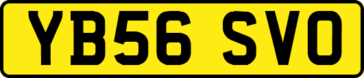 YB56SVO