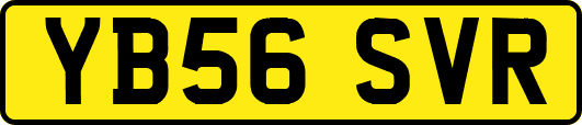 YB56SVR