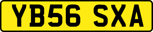 YB56SXA