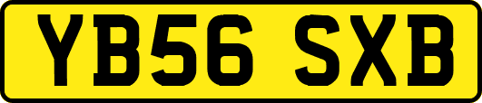 YB56SXB