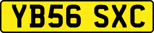 YB56SXC