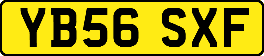 YB56SXF