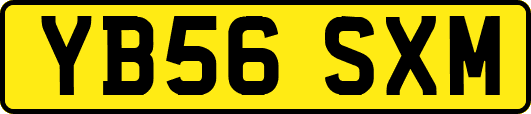 YB56SXM