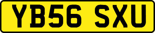 YB56SXU