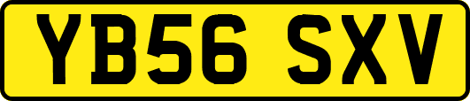 YB56SXV