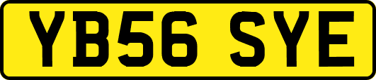 YB56SYE