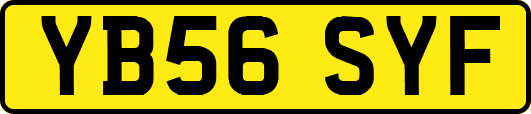 YB56SYF