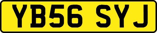 YB56SYJ