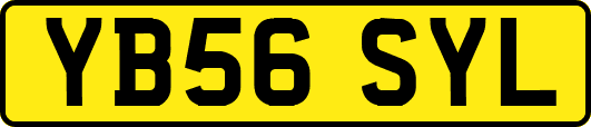 YB56SYL